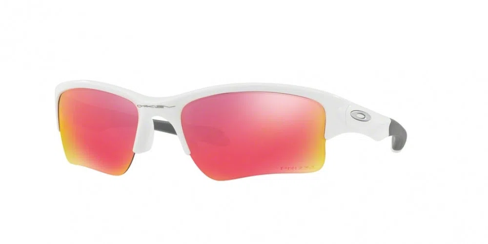 Oakley Quarter Jacket 9200 Sunglasses - view 2